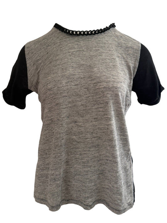 Sandro shirt S