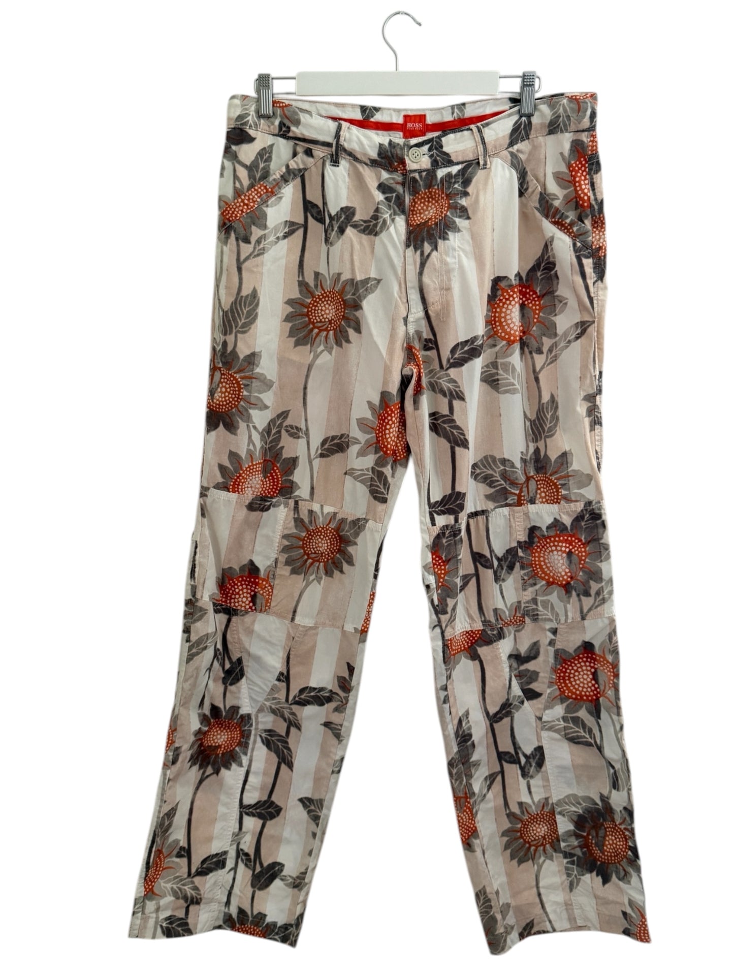 Hugo Boss broek 3XL
