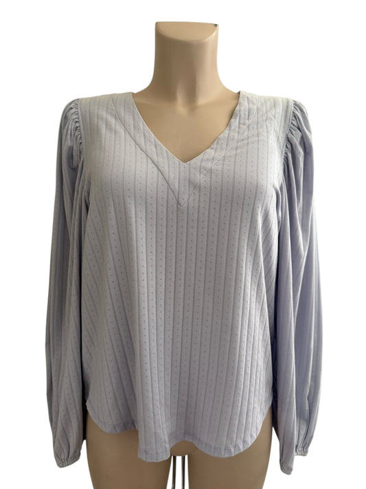 Aimee Langarmshirt, Größe M