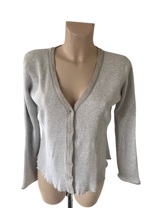 River Woods vest L