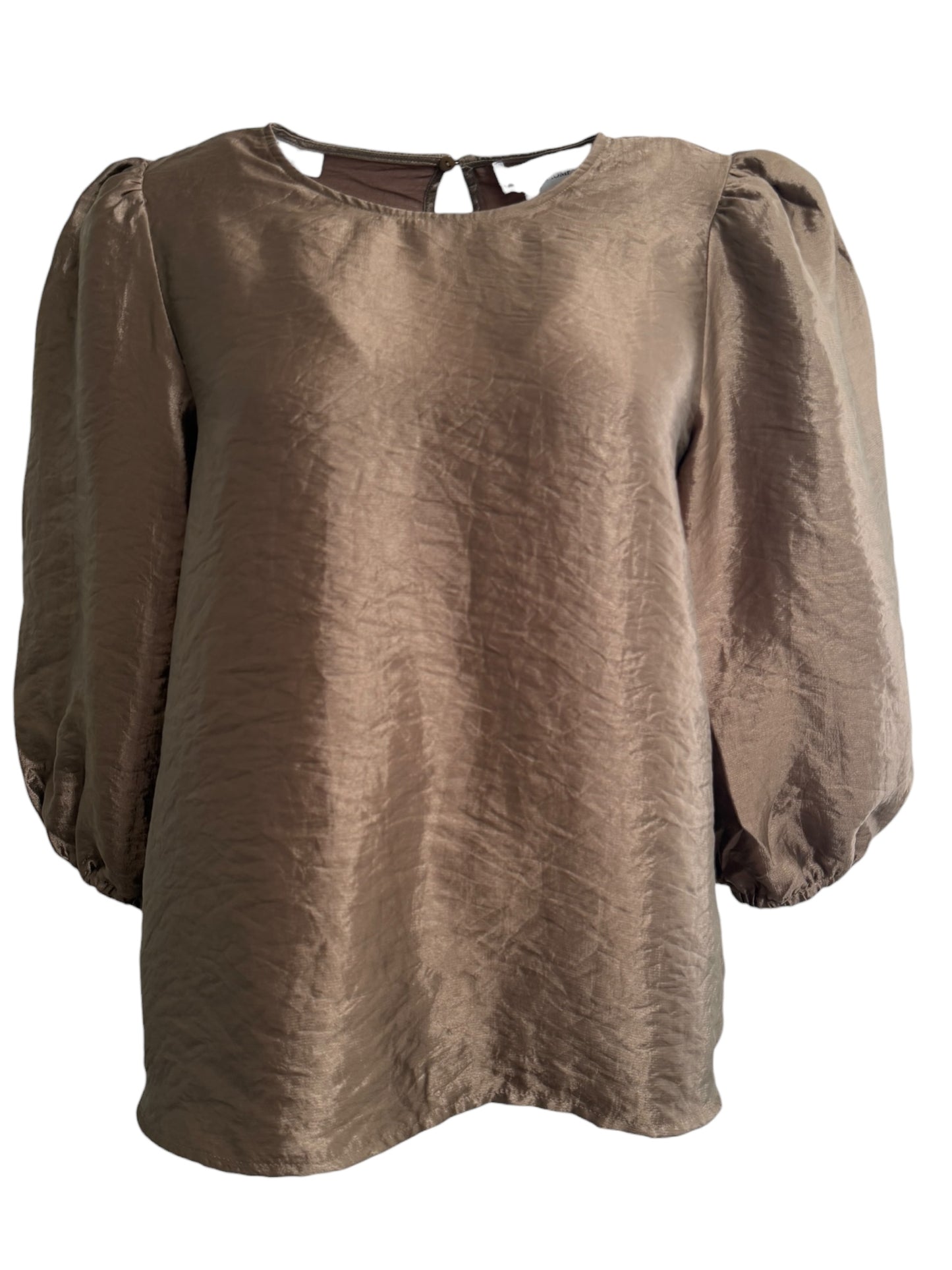 Selected Femme shirt long sleeve S