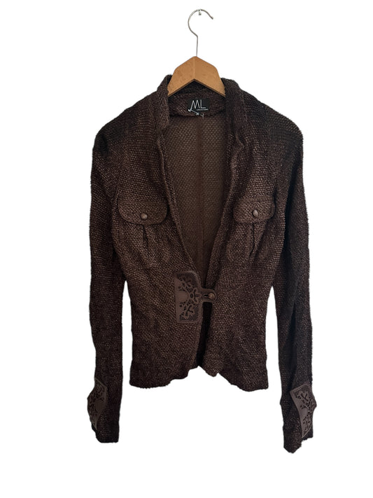 ML Collections blazer S