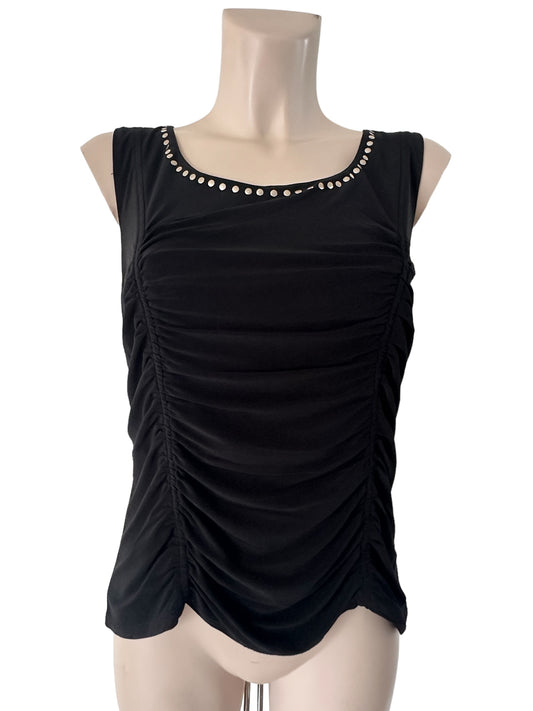 Frank Lyman top L