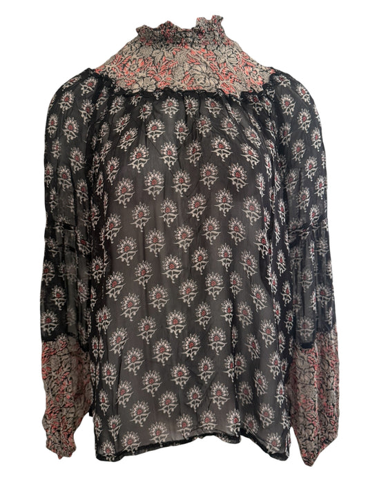 Summum Langarmshirt XL