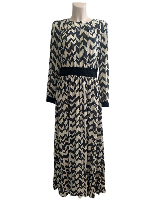 Day Birger Mikkelsen maxi jurk M