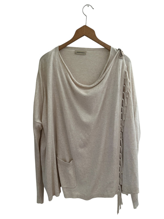 Repeat vest S
