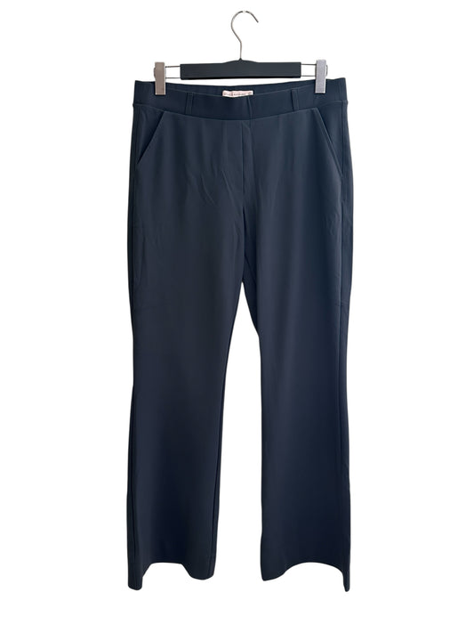 Studio Anneloes broek bonded grijs XL