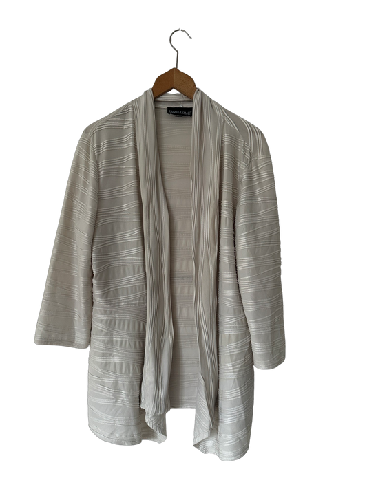 Frank Lyman vest L