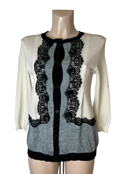 Tricot Chic vest S