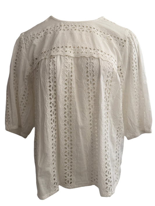 Kaffe shirt NIEUW XL