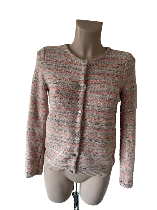 Des Petit Hauts vest M
