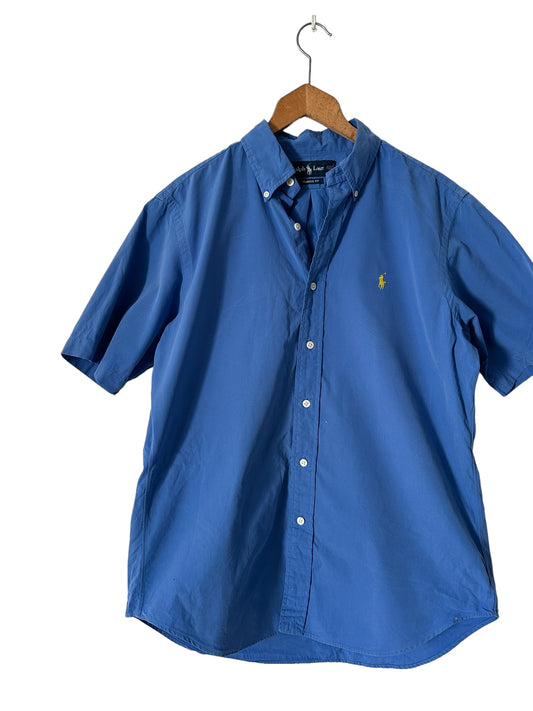Ralph Lauren overhemd M