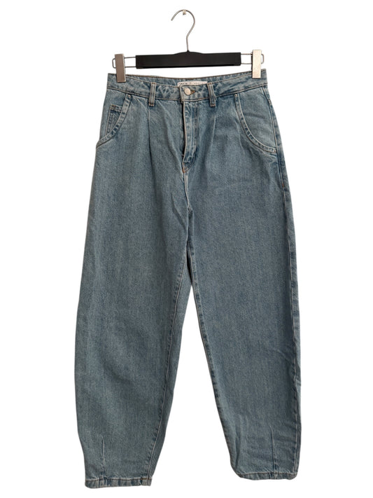 Zara spijkerbroek XS