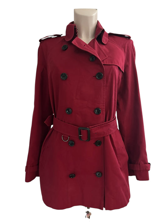 Burberry jas L