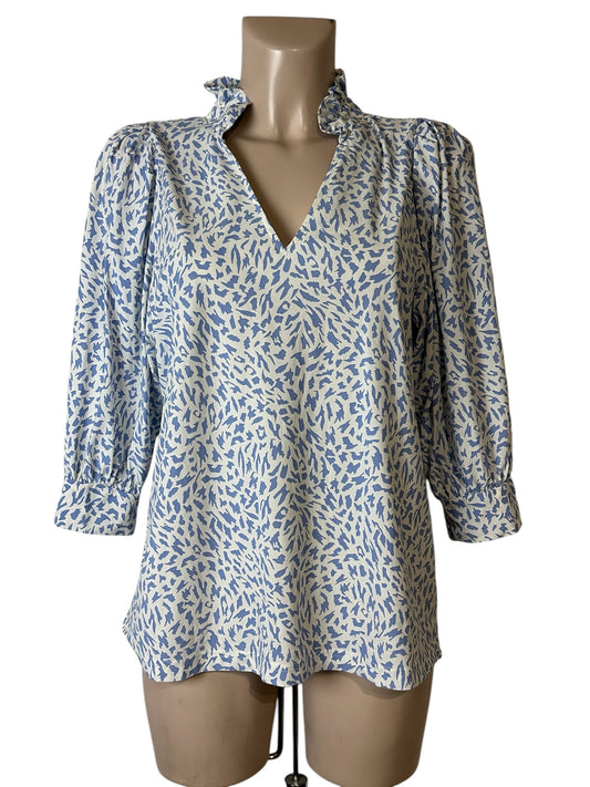 Studio Anneloes shirt lange mouw travel XL