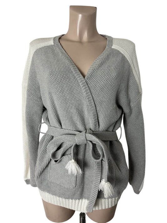 River Woods vest XL