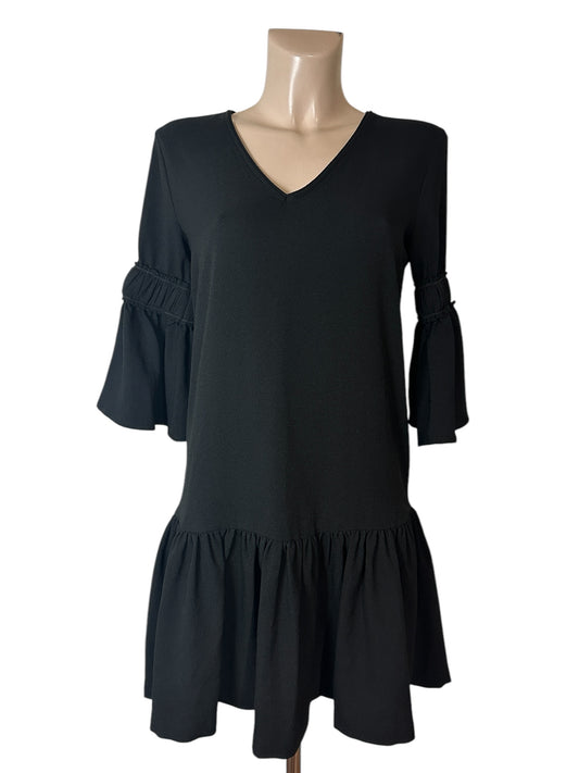 Ganni jurk XS