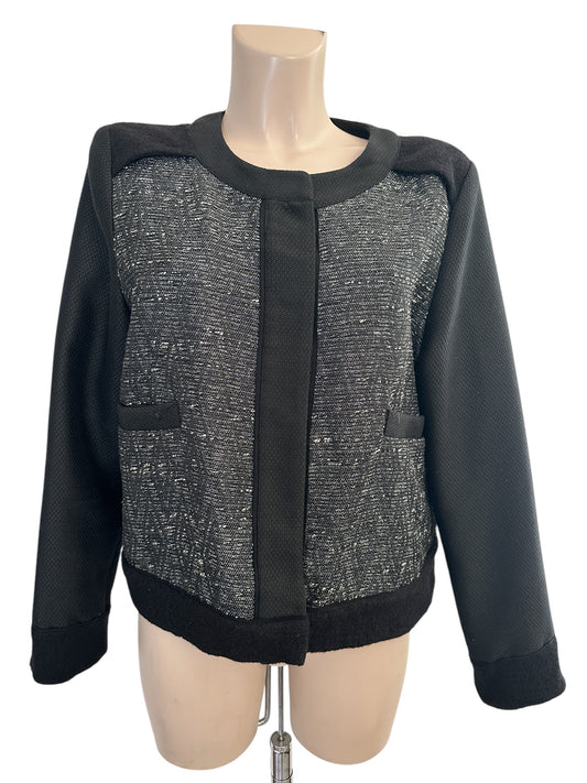 Day Birger Mikkelsen vest XL
