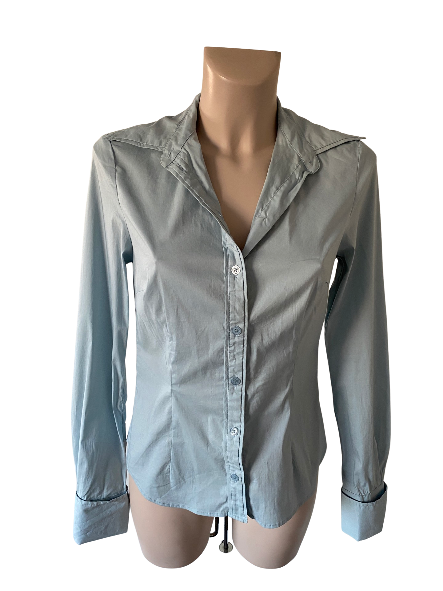 By Malene Birger blouse S
