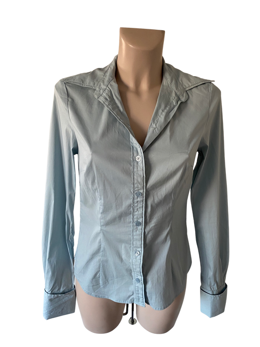 By Malene Birger blouse S