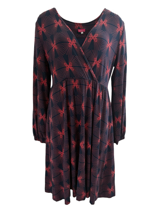 Kleid von Tante Betsy L