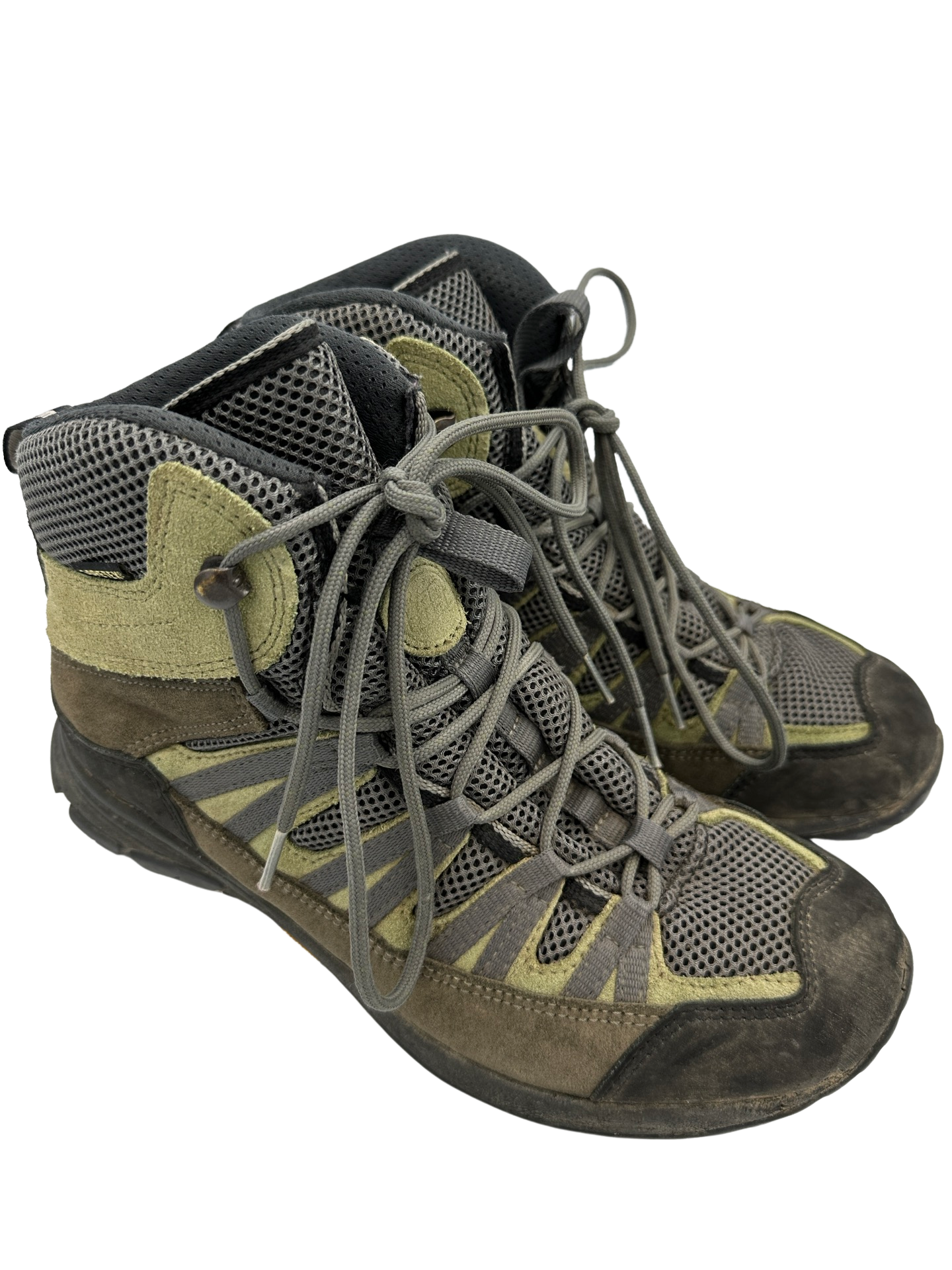 Hanwag bergschoenen 40,5