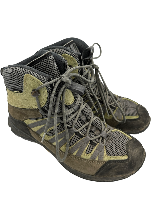 Hanwag Bergschuhe Größe 40,5