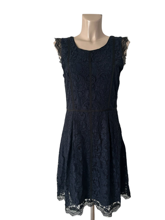 Rosemunde jurk S
