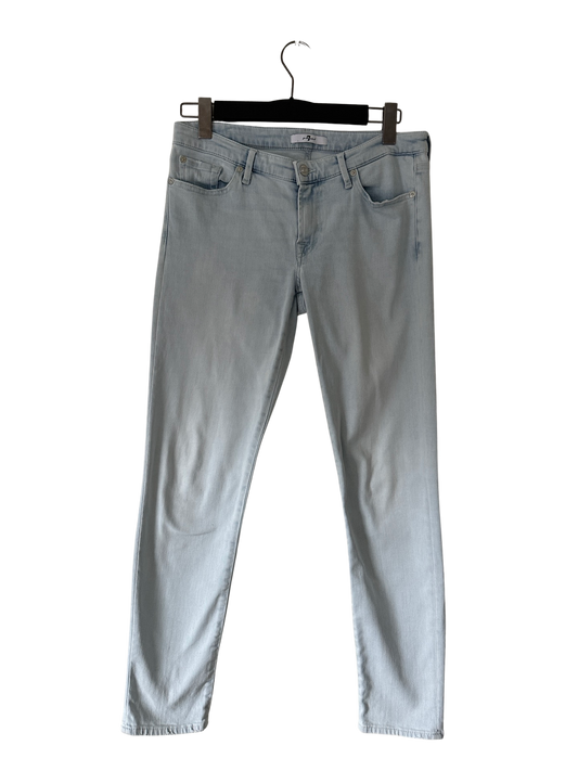 7 for all Mankind spijkerbroek 28