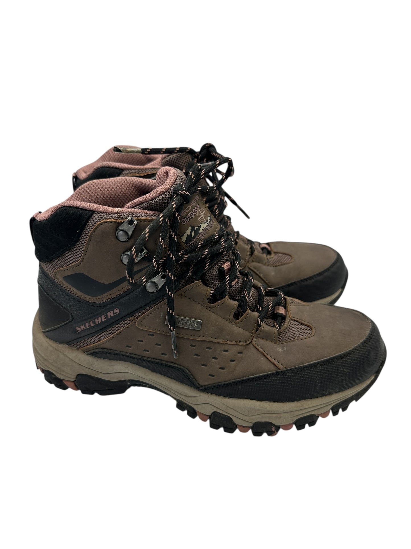 Skechers bergschoenen 38