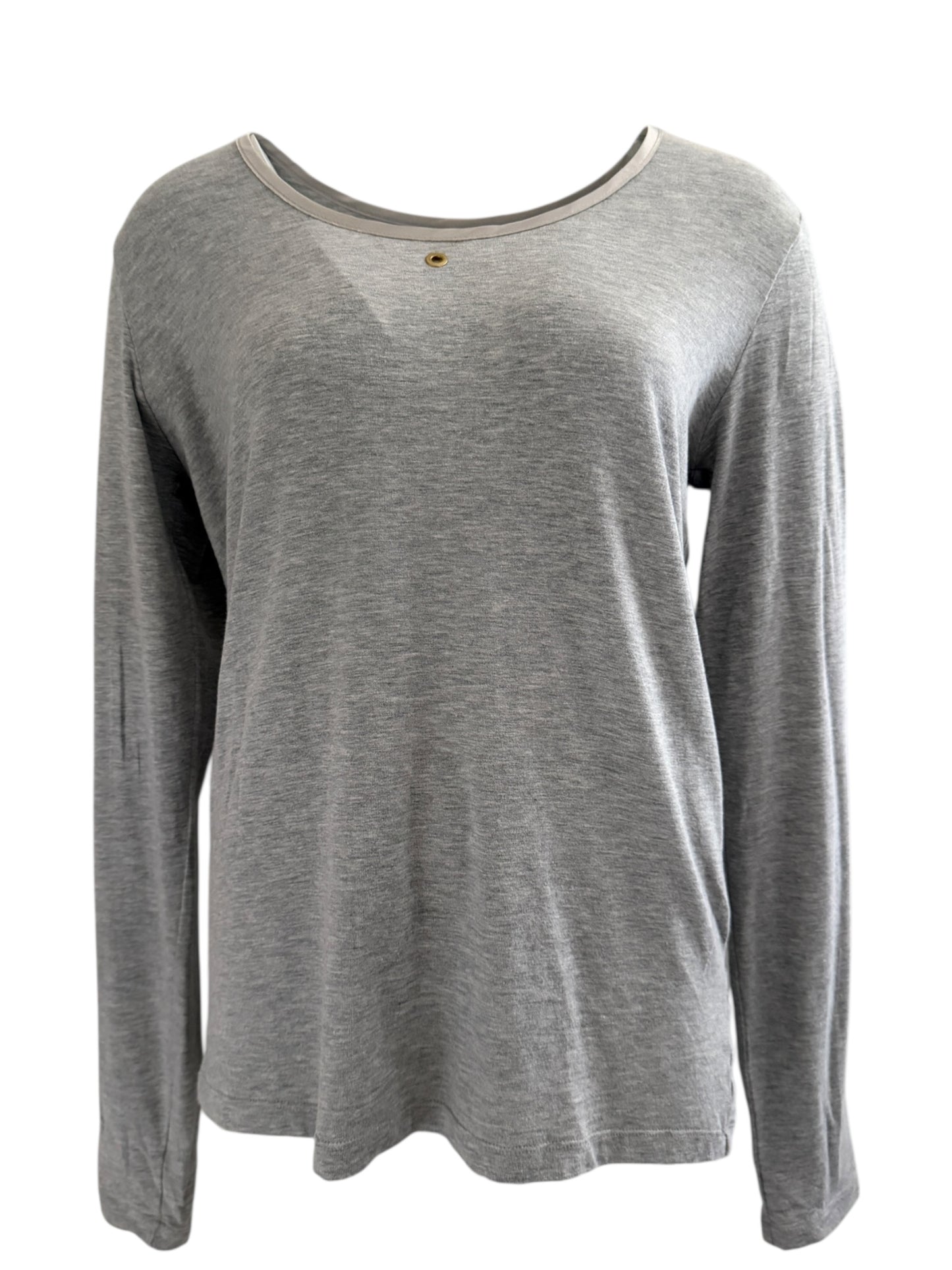 10Days Langarmshirt, Größe M