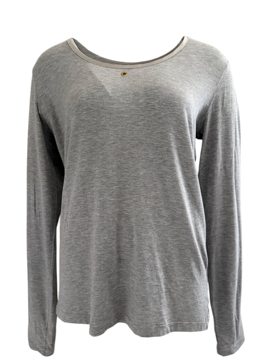 10Days Langarmshirt, Größe M