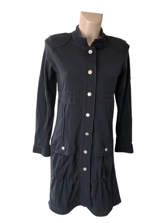 McPlanet jurk S