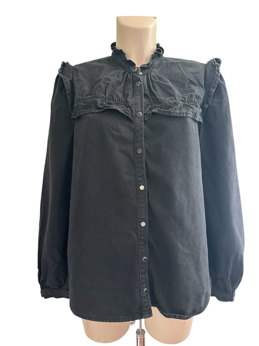 Sissy Boy blouse L