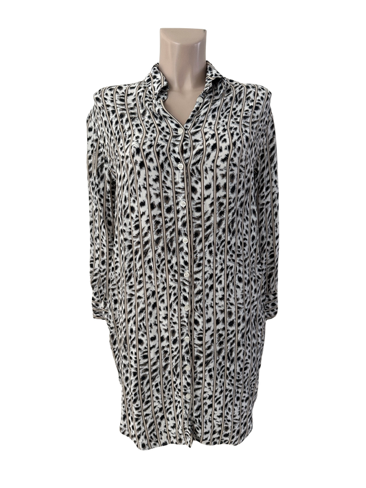 Alix jurk XS