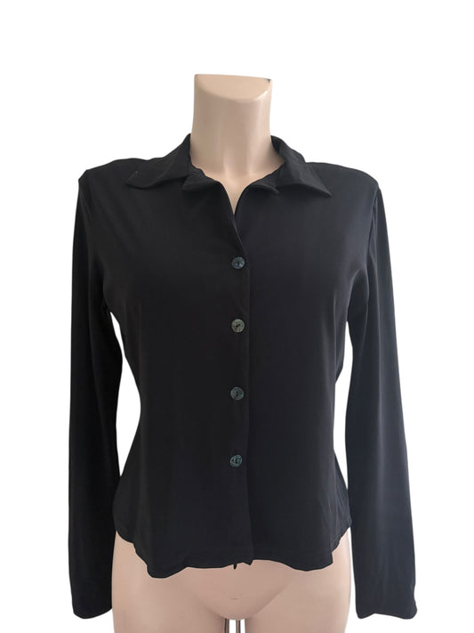 Margriet Nannings vest M