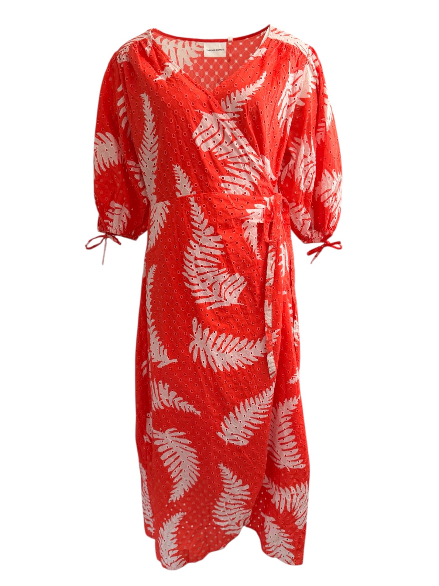 Fabienne Chapot Kleid NEU XL