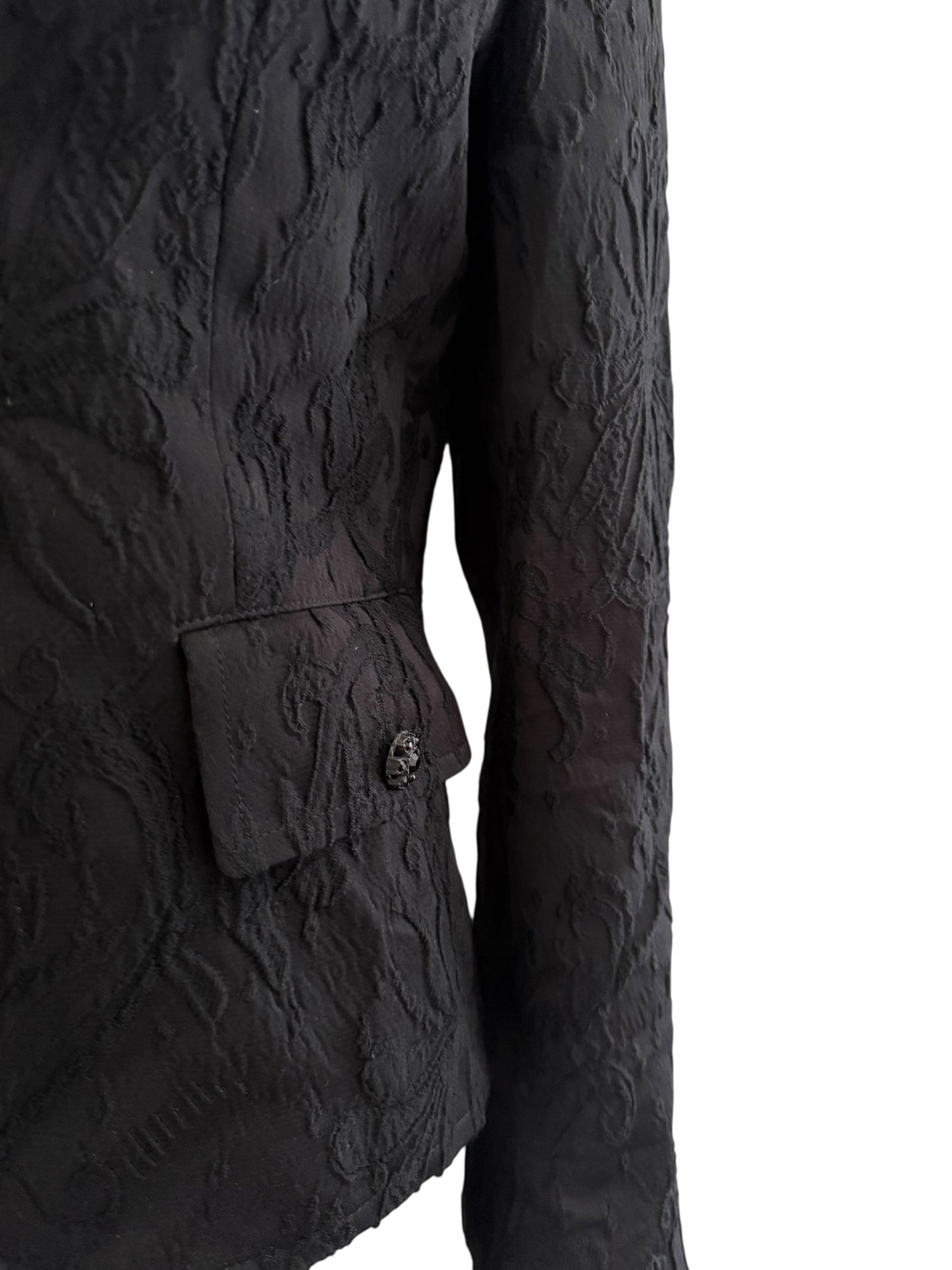 Luisa Cerano blazer M