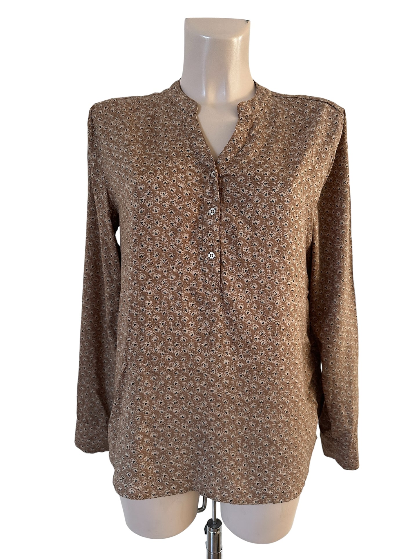 Co'Couture Langarmhemd M