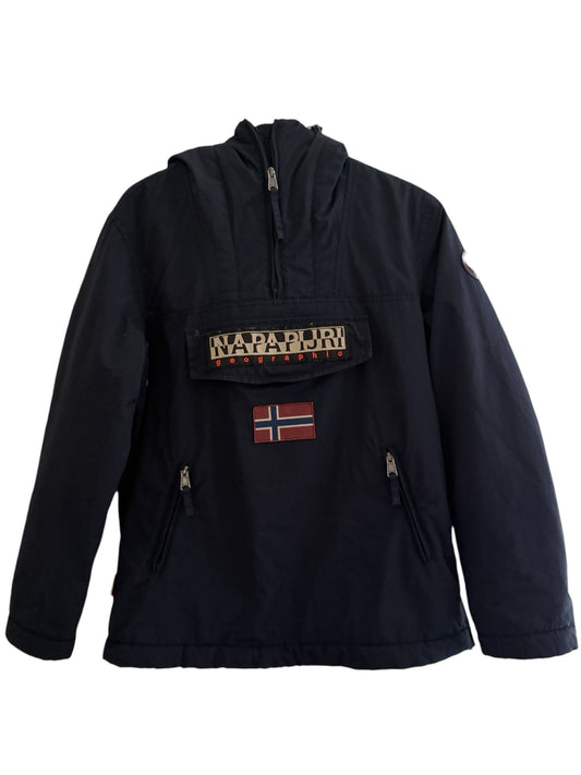 Napapijri jacket XS
