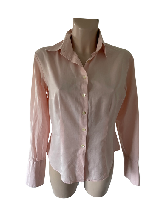 Robert Friedman blouse L
