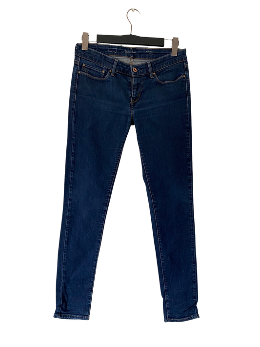 Levi's spijkerbroek 28