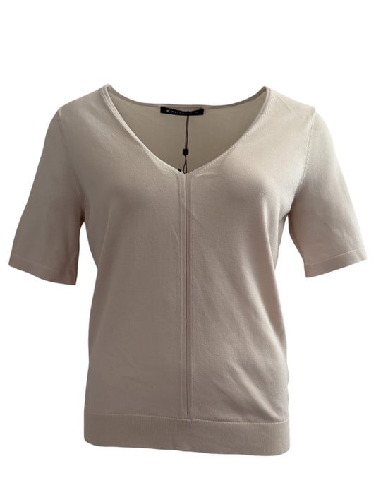 Espresso-Hemd NEU XS