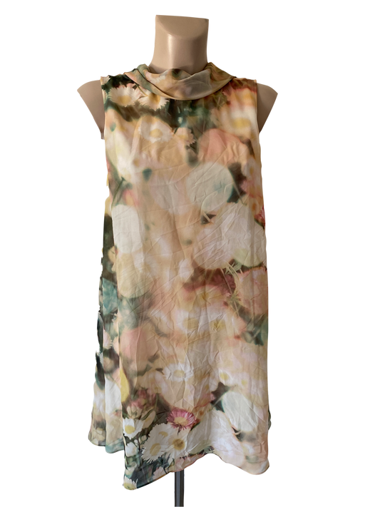 Ted Baker jurk S