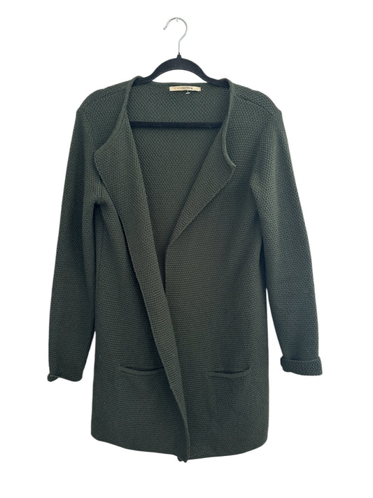Sibin Linnebjerg vest M