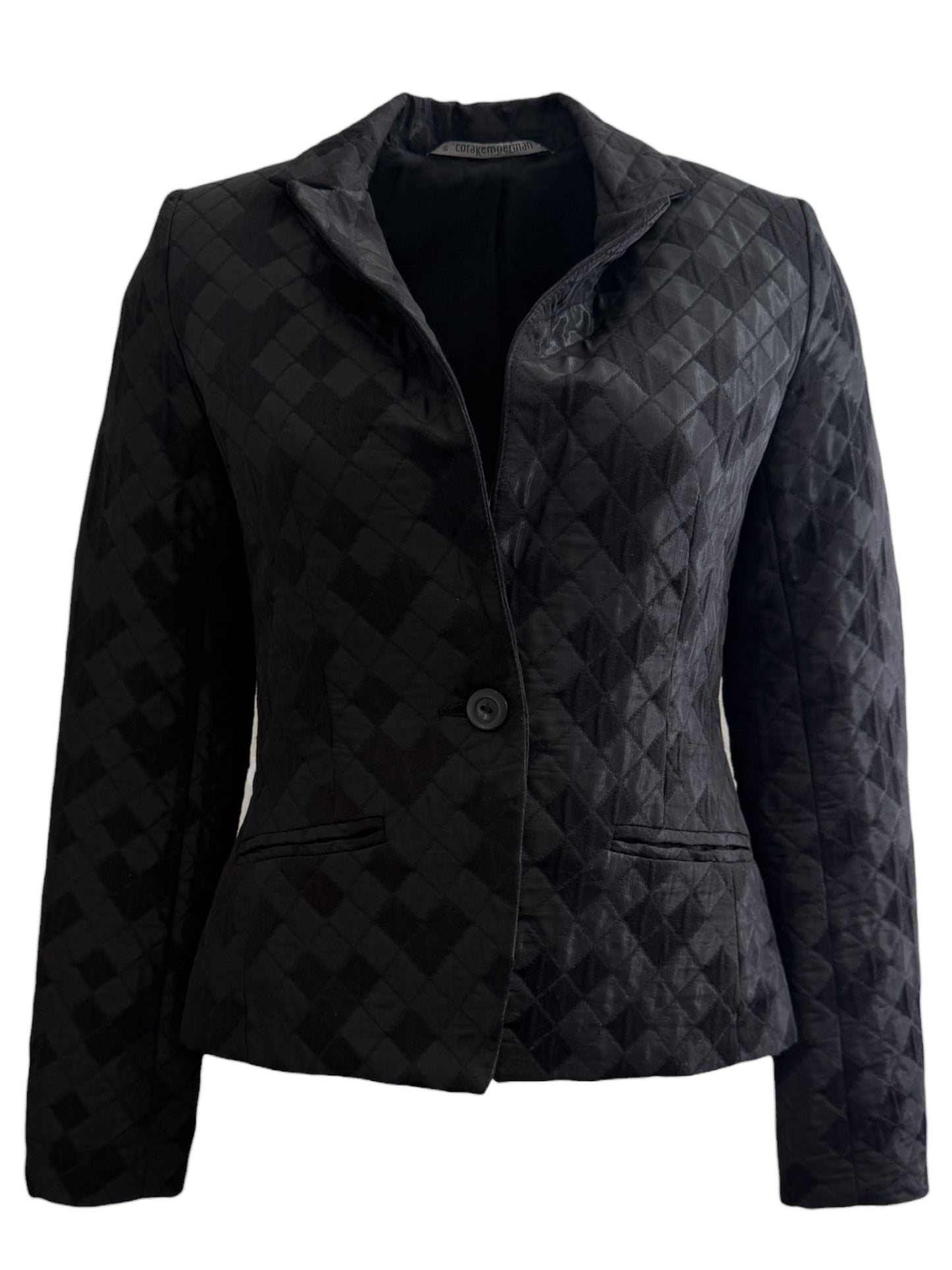 Cora Kemperman blazer S