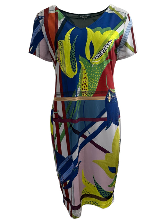 Ana Alcázar Kleid NEU S