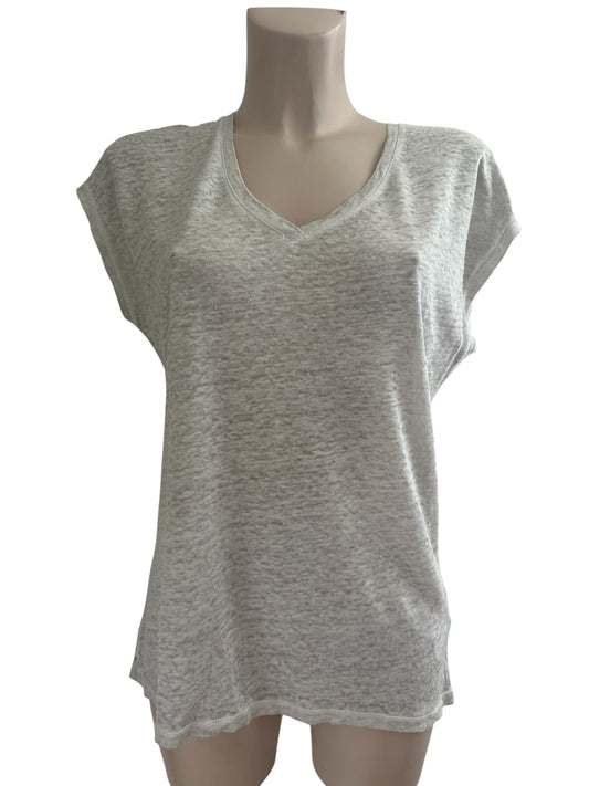Drykorn shirt linnen XS