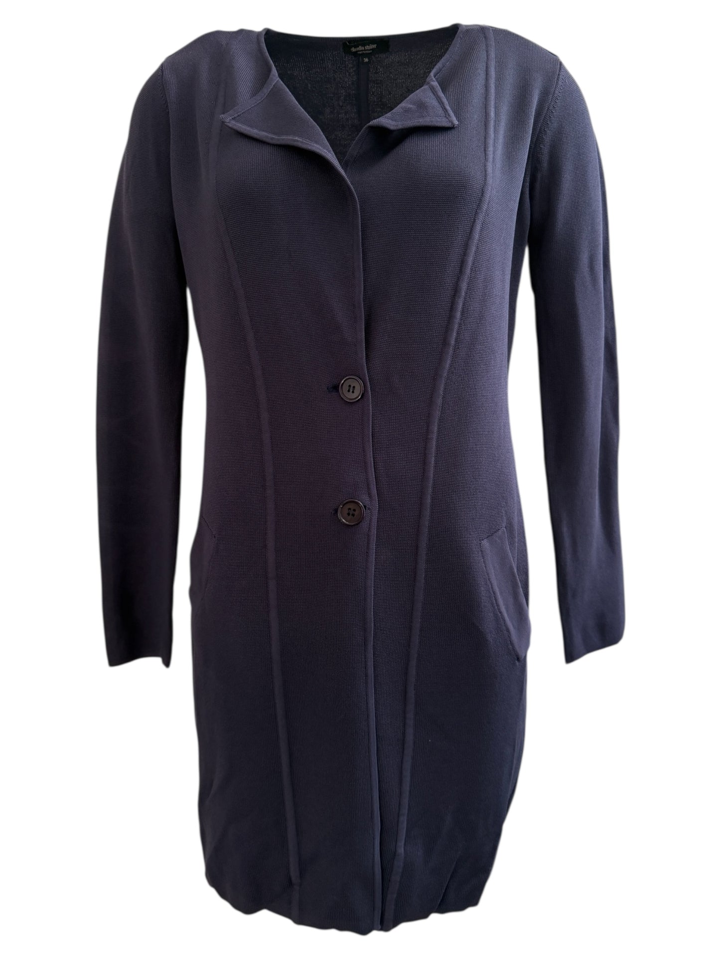 Claudia Strater Weste S