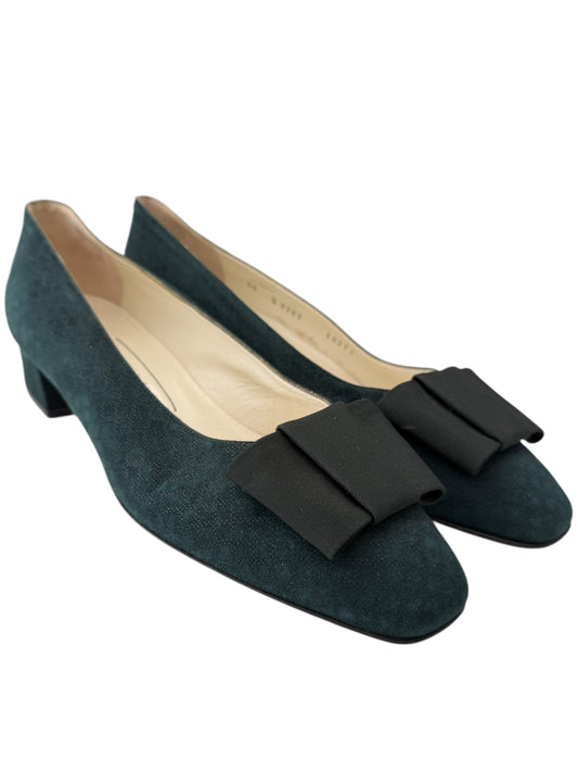 Bruno Magli hakken 40